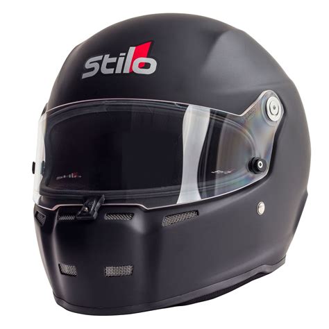 stilo race helmets.